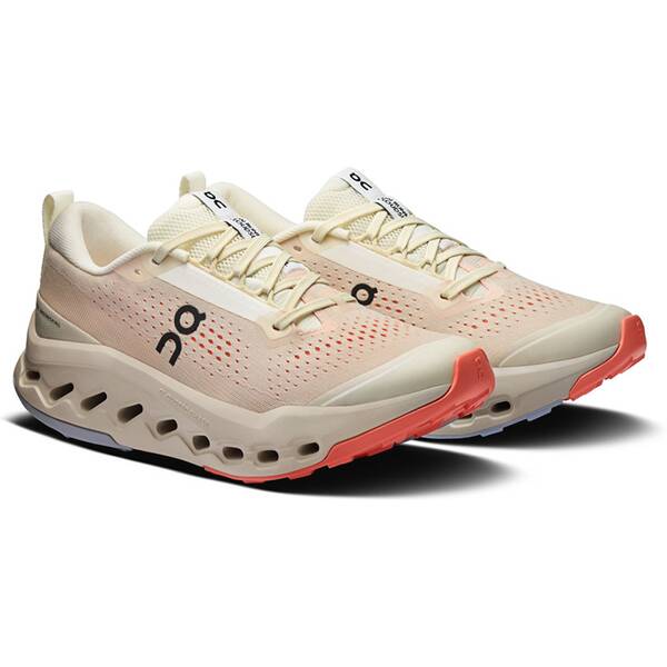 Thumbnail - ON Damen Trailrunningschuhe Cloudsurfer Trail 2