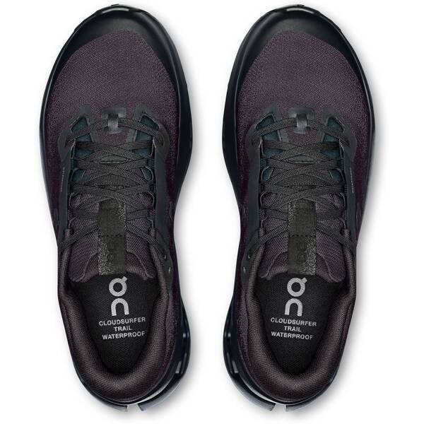 Thumbnail - ON Damen Trailrunningschuhe Cloudsurfer Trail 2 WP