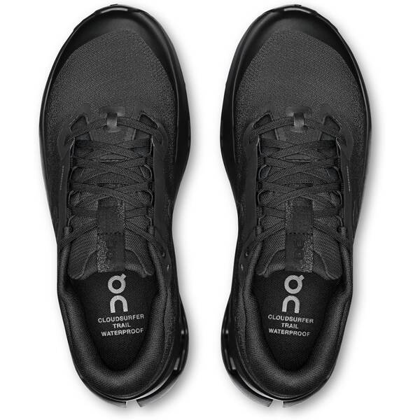 Thumbnail - ON Damen Trailrunningschuhe Cloudsurfer Trail 2 WP