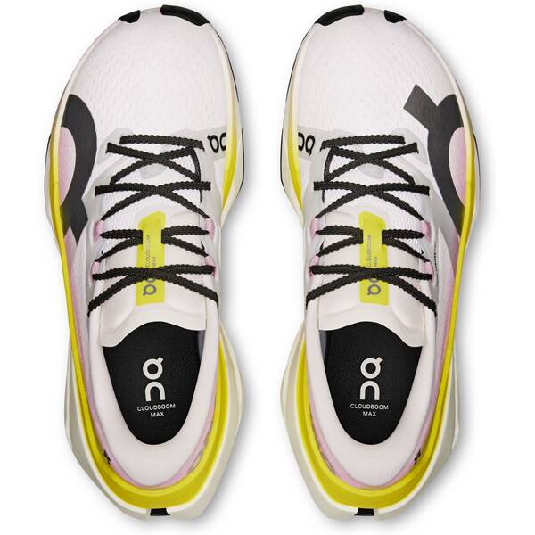 Thumbnail - ON Damen Marathonschuhe Cloudboom Max