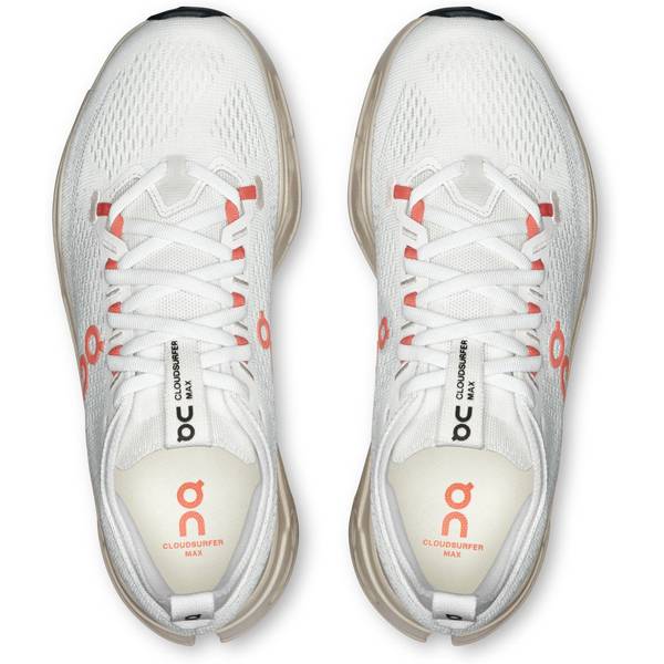 Thumbnail - ON Damen Laufschuhe Cloudsurfer Max