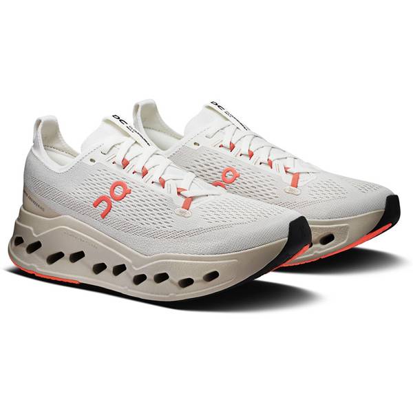 Thumbnail - ON Damen Laufschuhe Cloudsurfer Max