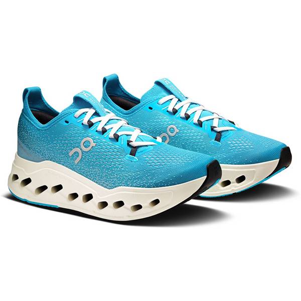 Thumbnail - ON Damen Laufschuhe Cloudsurfer Max