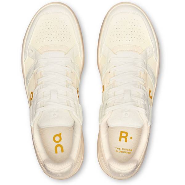 Thumbnail - ON Damen Freizeitschuhe THE ROGER Clubhouse Ace