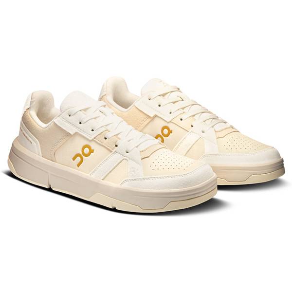 Thumbnail - ON Damen Freizeitschuhe THE ROGER Clubhouse Ace