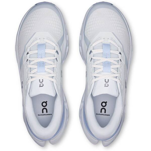 Thumbnail - ON Damen Laufschuhe Cloudrunner 3