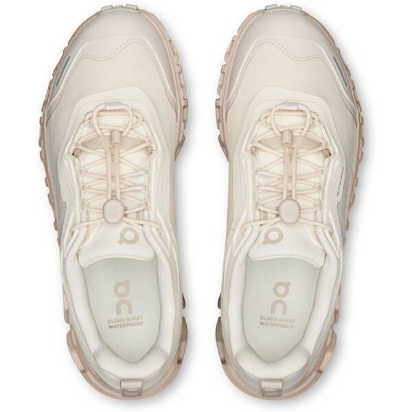 Thumbnail - ON Damen Trekking-Halbschuhe Cloud 6 Geo WP