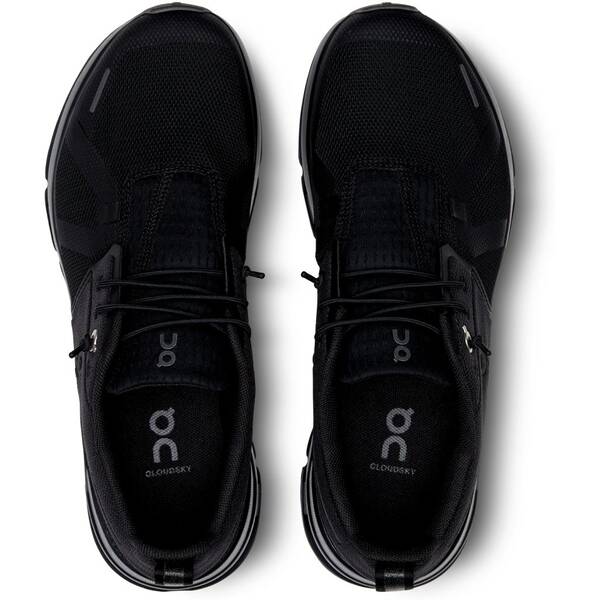 Thumbnail - ON Kinder Freizeitschuhe Cloud Sky