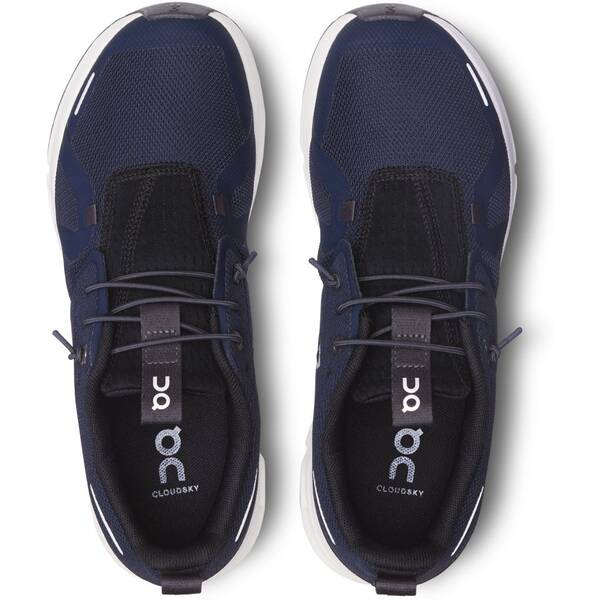 Thumbnail - ON Kinder Freizeitschuhe Cloud Sky