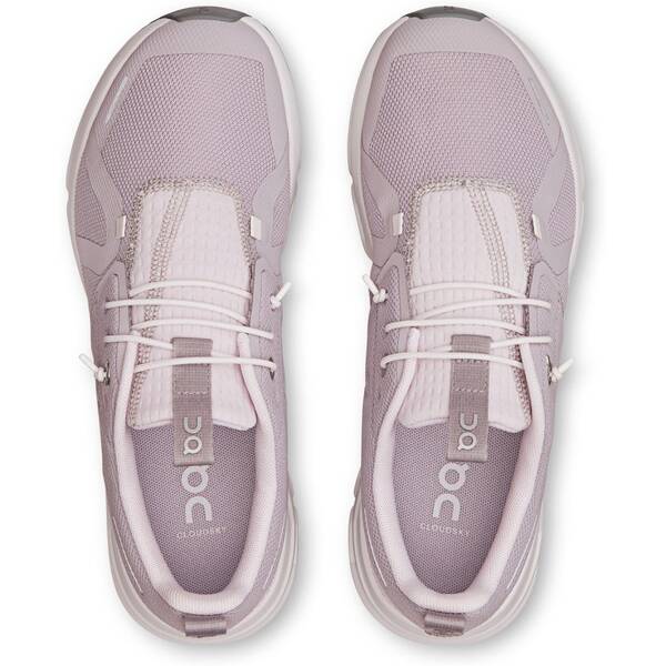 Thumbnail - ON Kinder Freizeitschuhe Cloud Sky