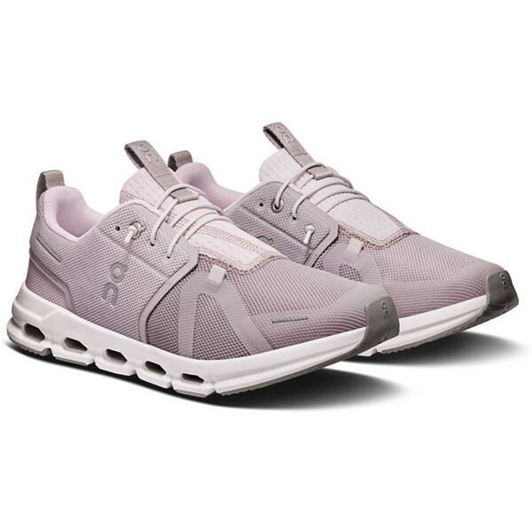 Thumbnail - ON Kinder Freizeitschuhe Cloud Sky