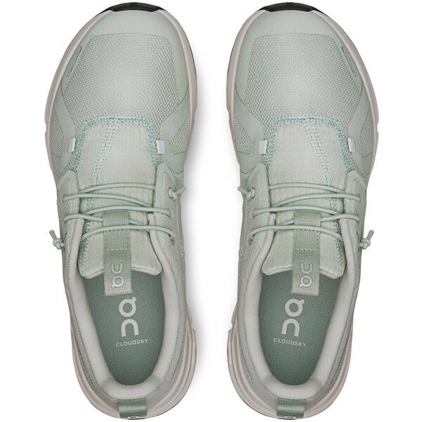 Thumbnail - ON Kinder Freizeitschuhe Cloud Sky