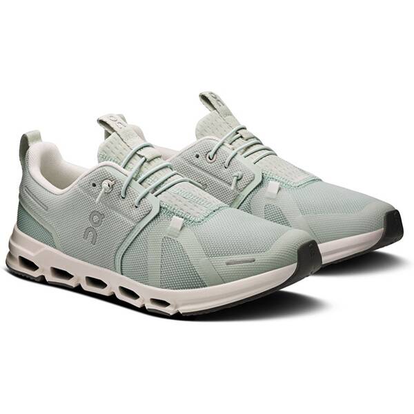 Thumbnail - ON Kinder Freizeitschuhe Cloud Sky