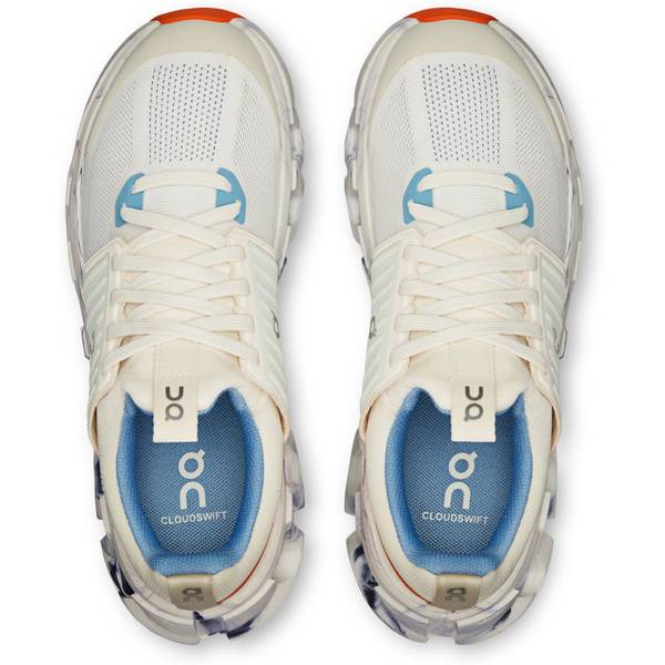 Thumbnail - ON Kinder Freizeitschuhe Cloudswift Youth