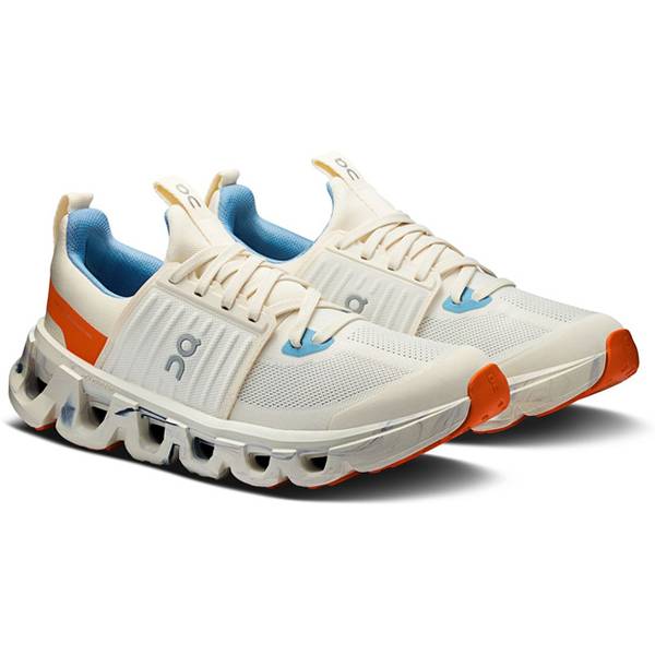 Thumbnail - ON Kinder Freizeitschuhe Cloudswift Youth