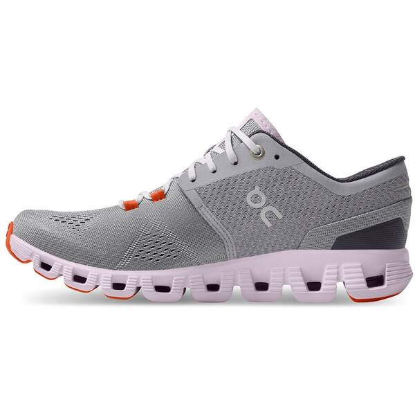 Thumbnail - ON Damen Laufschuhe "Cloud X"
