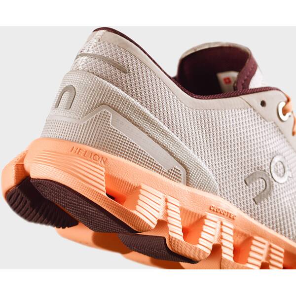 Thumbnail - ON Damen Laufschuhe "Cloud X"