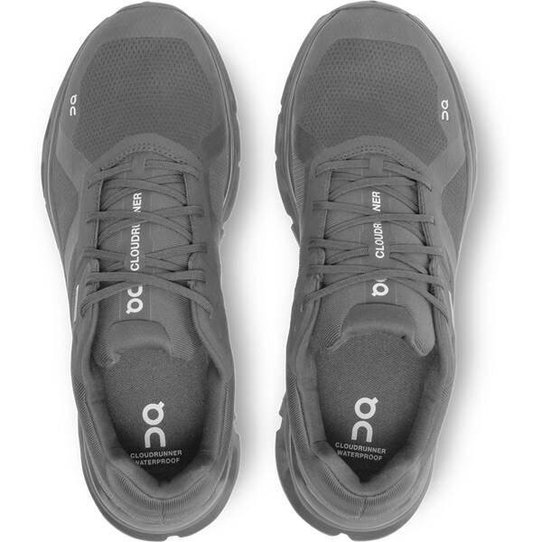 Thumbnail - ON Herren Laufschuhe Cloudrunner Waterproof