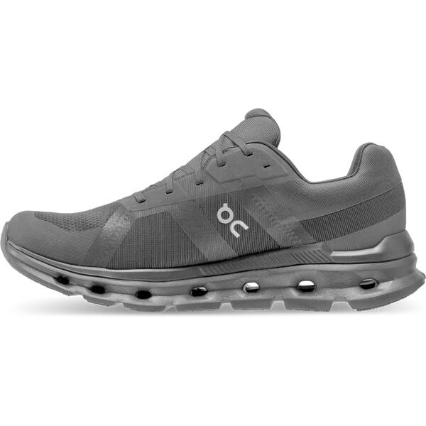 Thumbnail - ON Herren Laufschuhe Cloudrunner Waterproof