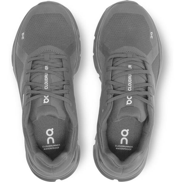 Thumbnail - ON Damen Laufschuhe Cloudrunner Waterproof