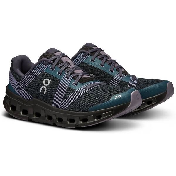 Thumbnail - ON Damen Laufschuhe Cloudgo