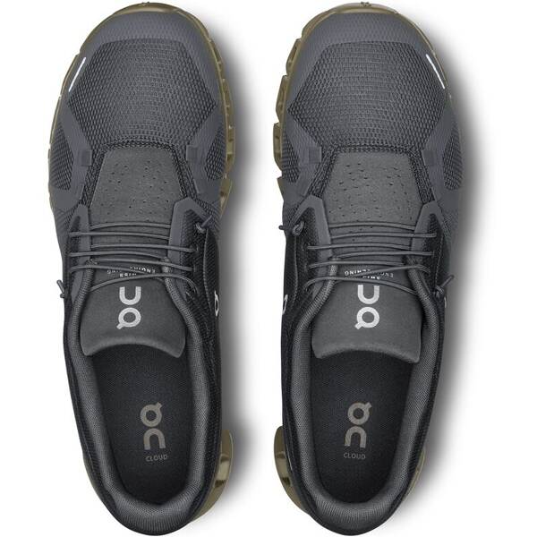 Thumbnail - ON Herren Freizeitschuhe Cloud 5