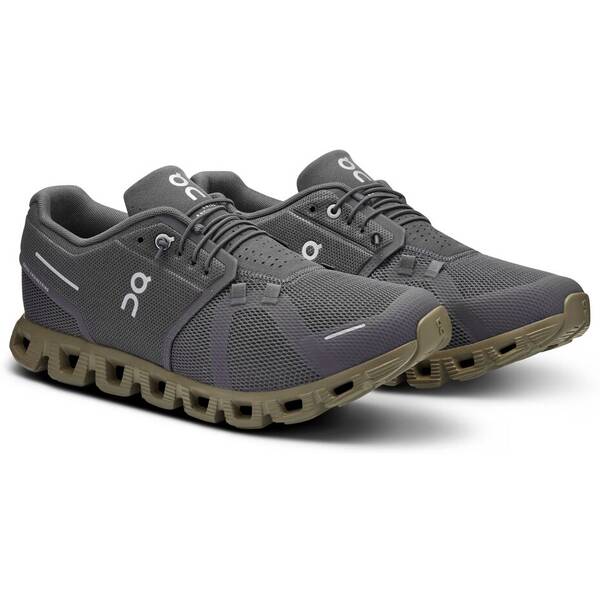 Thumbnail - ON Herren Freizeitschuhe Cloud 5