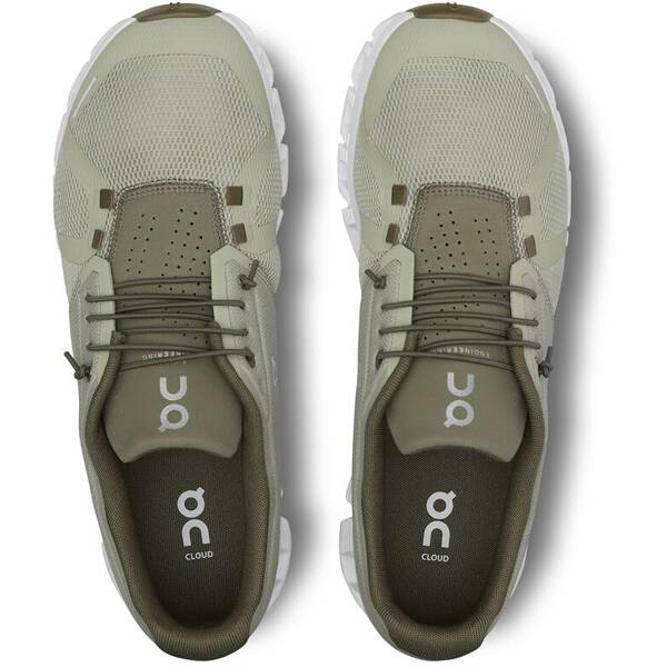 Thumbnail - ON Herren Freizeitschuhe Cloud 5