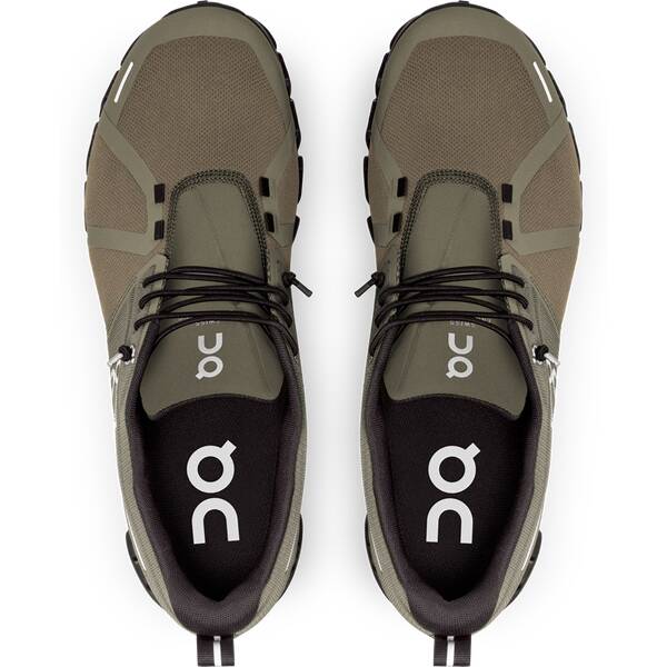 Thumbnail - ON Herren Freizeitschuhe Cloud 5 Waterproof