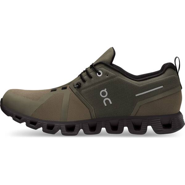 Thumbnail - ON Herren Freizeitschuhe Cloud 5 Waterproof
