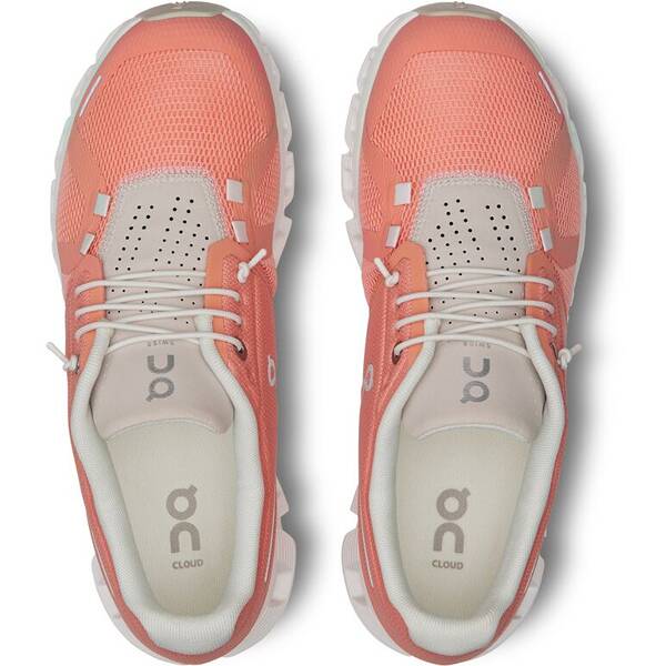 Thumbnail - ON Damen Freizeitschuhe Cloud 5