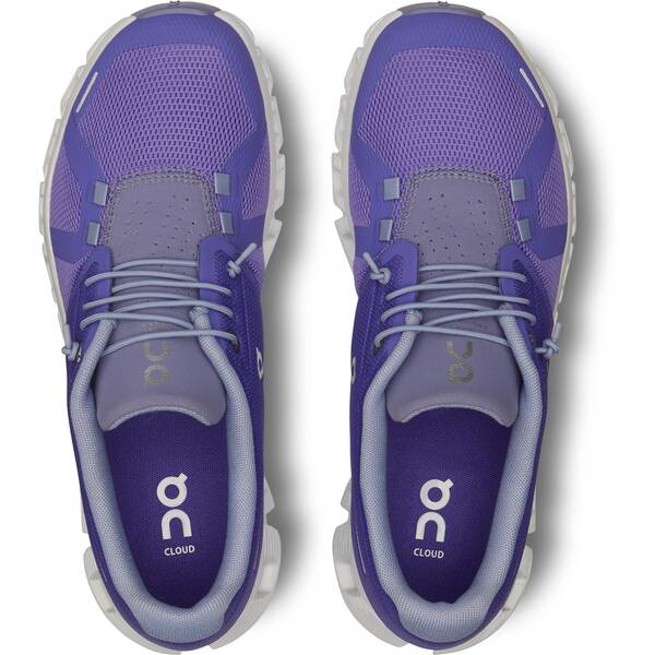 Thumbnail - ON Damen Freizeitschuhe Cloud 5