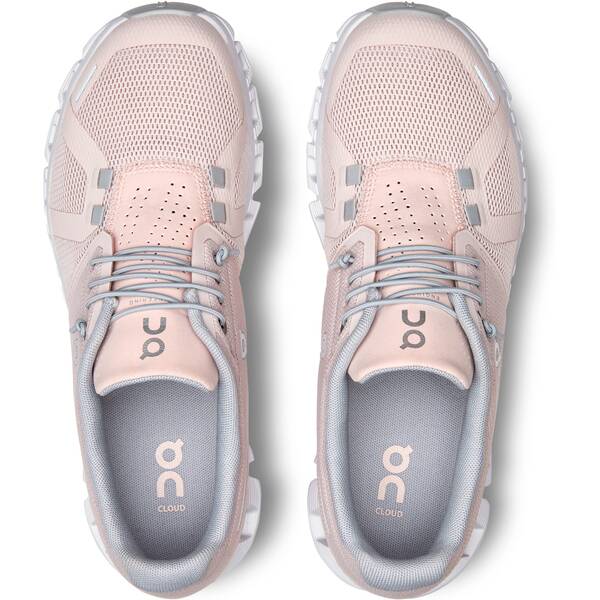 Thumbnail - ON Damen Freizeitschuhe Cloud 5