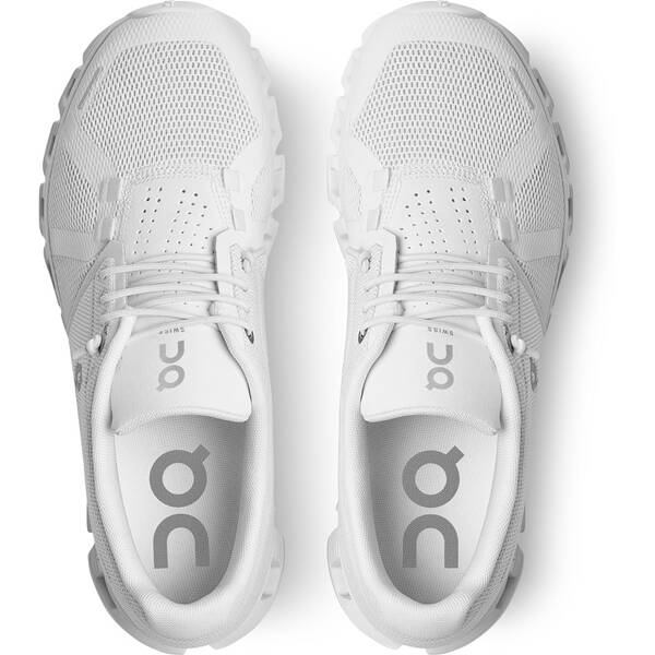 Thumbnail - ON Damen Freizeitschuhe Cloud 5