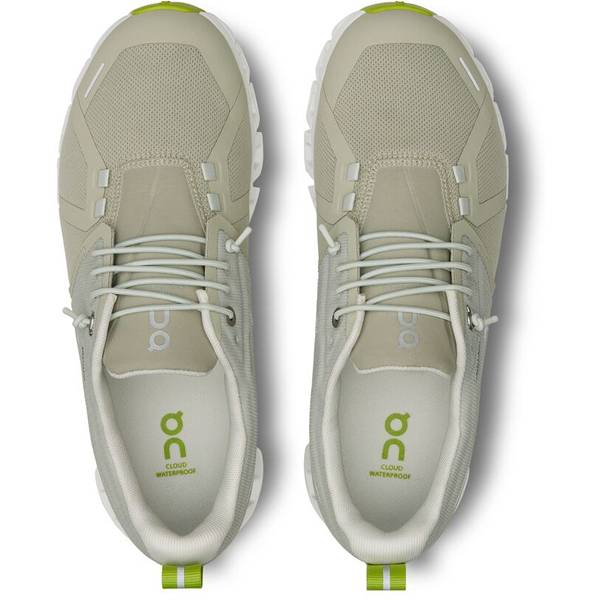 Thumbnail - ON Damen Freizeitschuhe Cloud 5 Waterproof