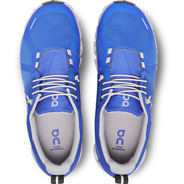 Thumbnail - ON Damen Freizeitschuhe Cloud 5 Waterproof