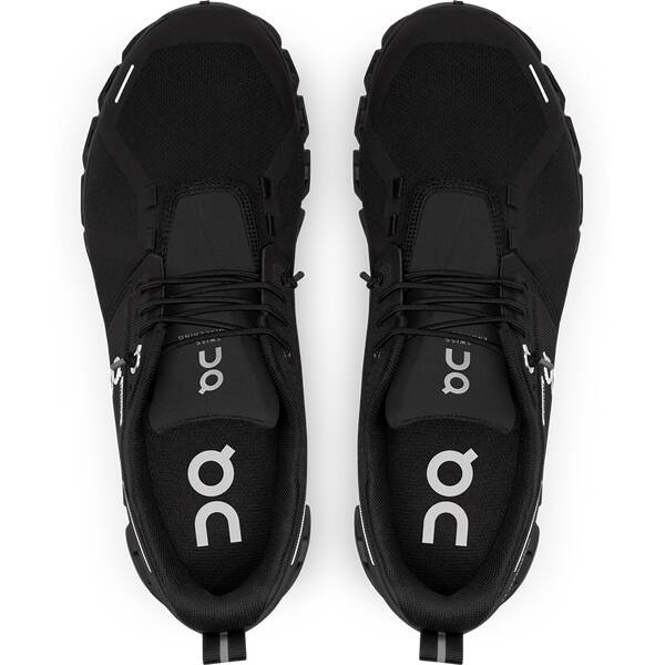 Thumbnail - ON Damen Freizeitschuhe Cloud 5 Waterproof