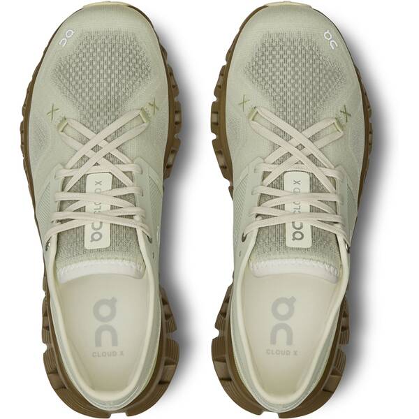 Thumbnail - ON Damen Tennisoutdoorschuhe Cloud X 3