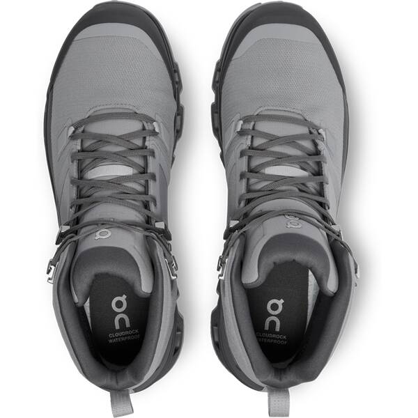 Thumbnail - ON Herren Multifunktionsstiefel Cloudrock 2 Waterproof