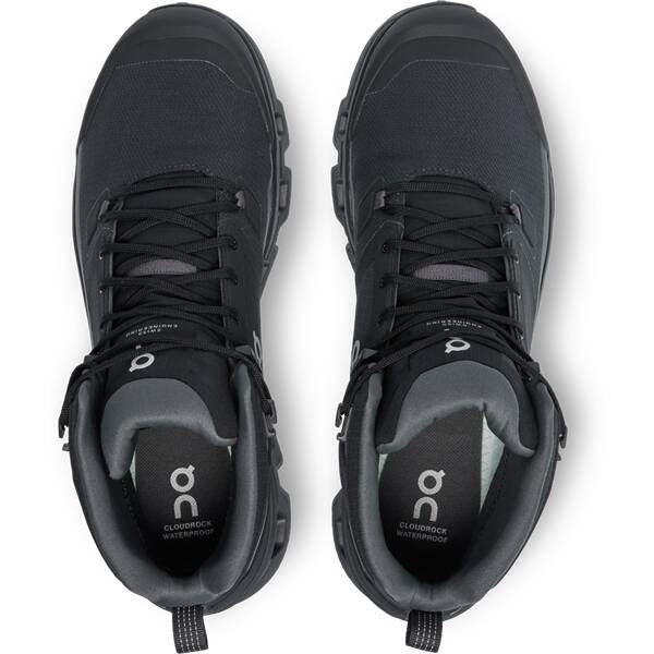 Thumbnail - ON Herren Multifunktionsstiefel Cloudrock 2 Waterproof