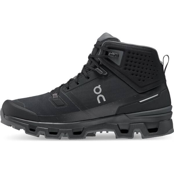 Thumbnail - ON Herren Multifunktionsstiefel Cloudrock 2 Waterproof