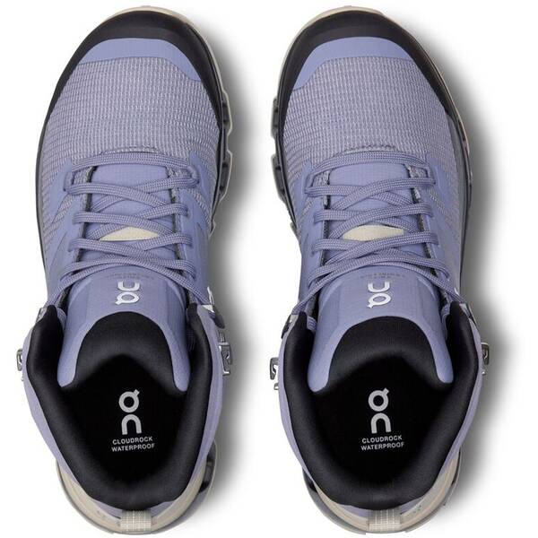 Thumbnail - ON Damen Multifunktionsstiefel Cloudrock 2 Waterproof