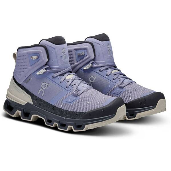 Thumbnail - ON Damen Multifunktionsstiefel Cloudrock 2 Waterproof