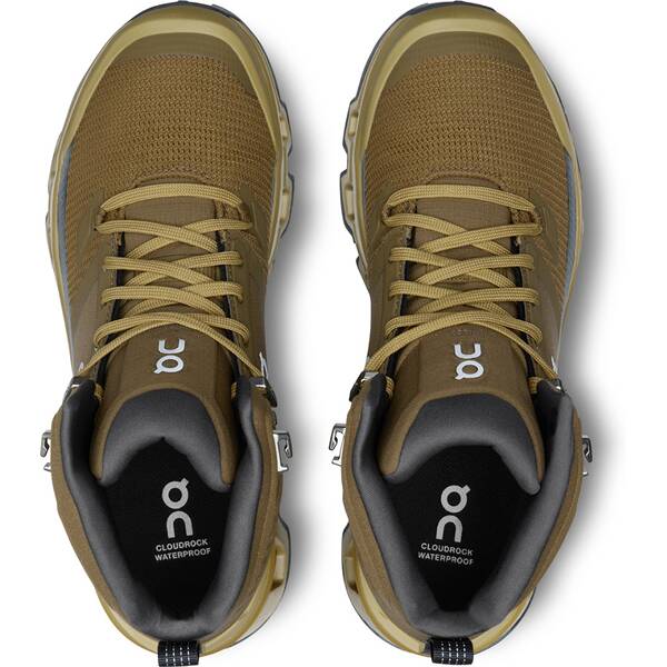 Thumbnail - ON Damen Multifunktionsstiefel Cloudrock 2 Waterproof