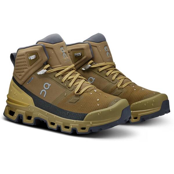 Thumbnail - ON Damen Multifunktionsstiefel Cloudrock 2 Waterproof