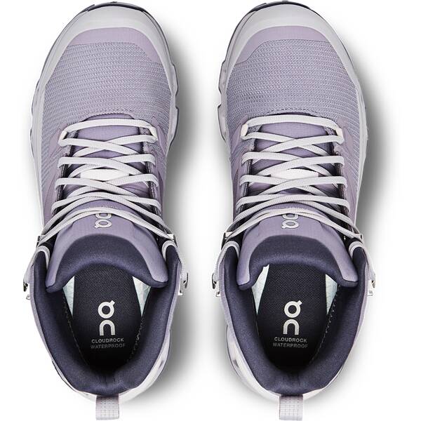 Thumbnail - ON Damen Multifunktionsstiefel Cloudrock 2 Waterproof