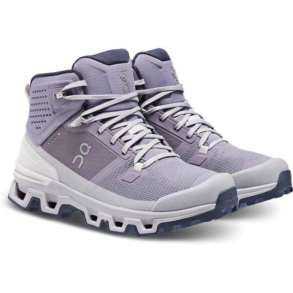 Thumbnail - ON Damen Multifunktionsstiefel Cloudrock 2 Waterproof