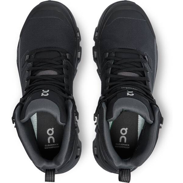 Thumbnail - ON Damen Multifunktionsstiefel Cloudrock 2 Waterproof