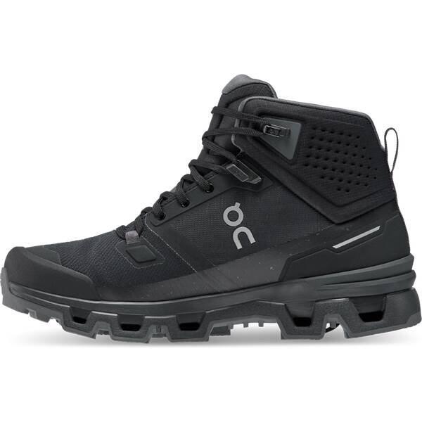 Thumbnail - ON Damen Multifunktionsstiefel Cloudrock 2 Waterproof