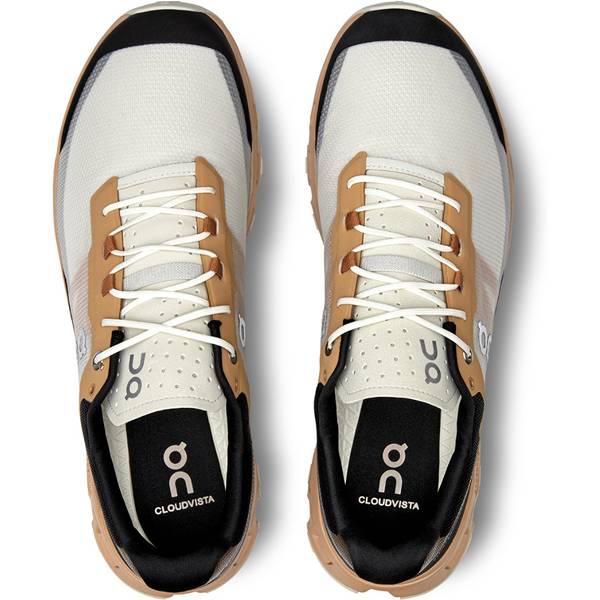 Thumbnail - ON Herren Trailrunningschuhe Cloudvista